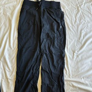 Lululemon Athletica Mid-Rise Dance Studio Pants